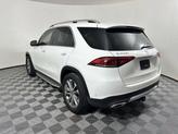 Thumbnail of 2020 White Mercedes-Benz GLE 350