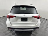 Thumbnail of 2020 White Mercedes-Benz GLE 350