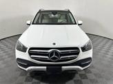Thumbnail of 2020 White Mercedes-Benz GLE 350