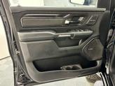 Thumbnail of 2022 Diamond Black Crystal Pearlcoat RAM 1500