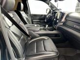 Thumbnail of 2022 Diamond Black Crystal Pearlcoat RAM 1500