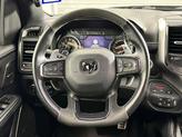 Thumbnail of 2022 Diamond Black Crystal Pearlcoat RAM 1500