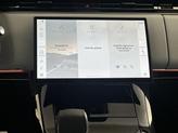 Thumbnail of 2025 Santorini Black Metallic Land Rover Range Rover Sport