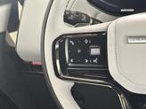 Thumbnail of 2025 Santorini Black Metallic Land Rover Range Rover Sport