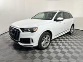 Photo of 2023 Carrara White Audi Q7