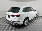 Thumbnail of 2023 Carrara White Audi Q7
