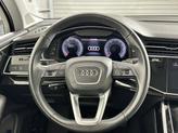 Thumbnail of 2023 Carrara White Audi Q7