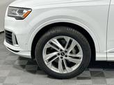 Thumbnail of 2023 Carrara White Audi Q7
