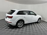Thumbnail of 2023 Carrara White Audi Q7
