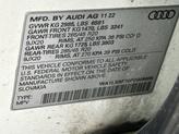 Thumbnail of 2023 Carrara White Audi Q7