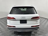 Thumbnail of 2023 Carrara White Audi Q7