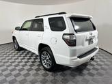 Thumbnail of 2024 Ice Cap Toyota 4Runner