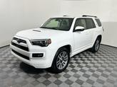 Photo of 2024 Ice Cap Toyota 4Runner