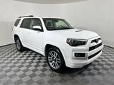 Thumbnail of 2024 Ice Cap Toyota 4Runner