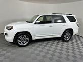 Thumbnail of 2024 Ice Cap Toyota 4Runner