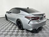 Thumbnail of 2022 Celestial Silver Metallic/Midnight Black Metallic Toyota Camry