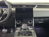 Thumbnail of 2024 Santorini Black Metallic Jaguar XF