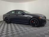 Thumbnail of 2024 Santorini Black Metallic Jaguar XF