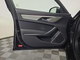 Thumbnail of 2024 Santorini Black Metallic Jaguar XF