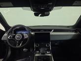 Thumbnail of 2024 Santorini Black Metallic Jaguar XF