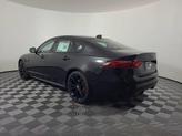 Thumbnail of 2024 Santorini Black Metallic Jaguar XF