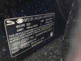 Thumbnail of 2024 Santorini Black Metallic Jaguar XF