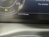 Thumbnail of 2024 Santorini Black Metallic Jaguar XF
