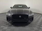 Thumbnail of 2024 Santorini Black Metallic Jaguar XF