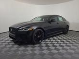 Photo of 2024 Santorini Black Metallic Jaguar XF
