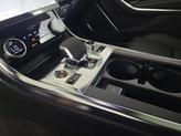 Thumbnail of 2024 Santorini Black Metallic Jaguar XF