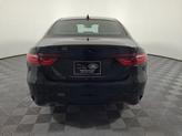 Thumbnail of 2024 Santorini Black Metallic Jaguar XF