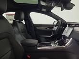Thumbnail of 2024 Santorini Black Metallic Jaguar XF