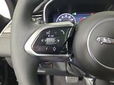 Thumbnail of 2024 Santorini Black Metallic Jaguar XF