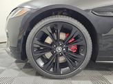 Thumbnail of 2024 Santorini Black Metallic Jaguar XF
