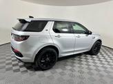 Thumbnail of 2025 Hakuba Silver Metallic Land Rover Discovery Sport