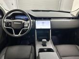 Thumbnail of 2025 Hakuba Silver Metallic Land Rover Discovery Sport