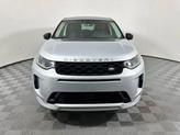 Thumbnail of 2025 Hakuba Silver Metallic Land Rover Discovery Sport