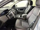 Thumbnail of 2025 Hakuba Silver Metallic Land Rover Discovery Sport
