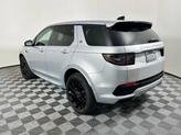 Thumbnail of 2025 Hakuba Silver Metallic Land Rover Discovery Sport