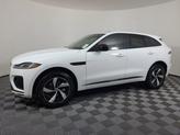 Thumbnail of 2025 Fuji White Jaguar F-PACE