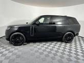 Thumbnail of 2025 Santorini Black Land Rover Range Rover