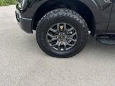 Thumbnail of 2023 Agate Black Metallic Ford F-150