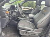 Thumbnail of 2023 Agate Black Metallic Ford F-150