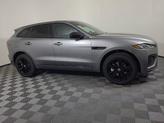 Thumbnail of 2025 Eiger Grey Metallic Jaguar F-PACE