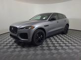 Photo of 2025 Eiger Grey Metallic Jaguar F-PACE