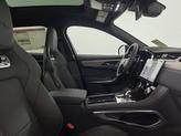 Thumbnail of 2025 Eiger Grey Metallic Jaguar F-PACE