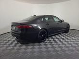 Thumbnail of 2024 Santorini Black Metallic Jaguar XF