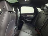 Thumbnail of 2024 Santorini Black Metallic Jaguar XF