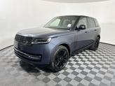 Photo of 2025 Varesine Blue Land Rover Range Rover