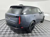 Thumbnail of 2025 Varesine Blue Land Rover Range Rover